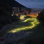 Apartament “La Iepure”