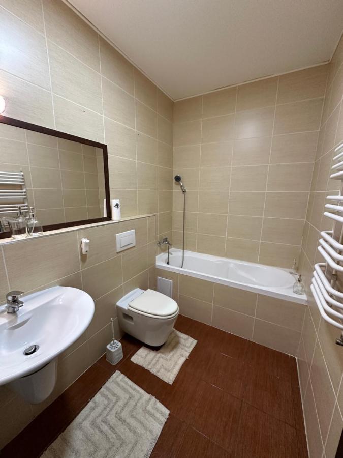Apartment “la Iepure” Brașov