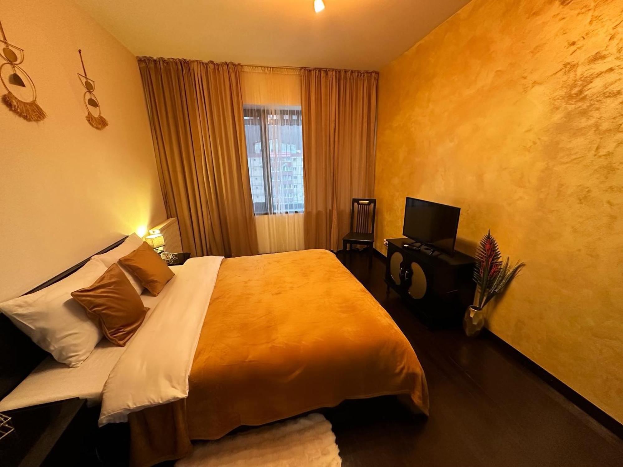 Apartment “la Iepure” Brașov
